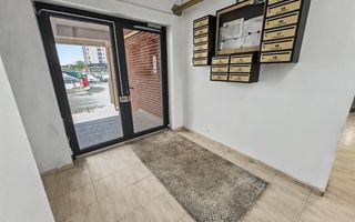 ENERGIA (COD 05) - Un apartament luminos, exact unde orașul se mișcă - Poză 19