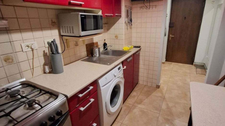 Apartament 2 camere - Parcul Circului - Poză 3