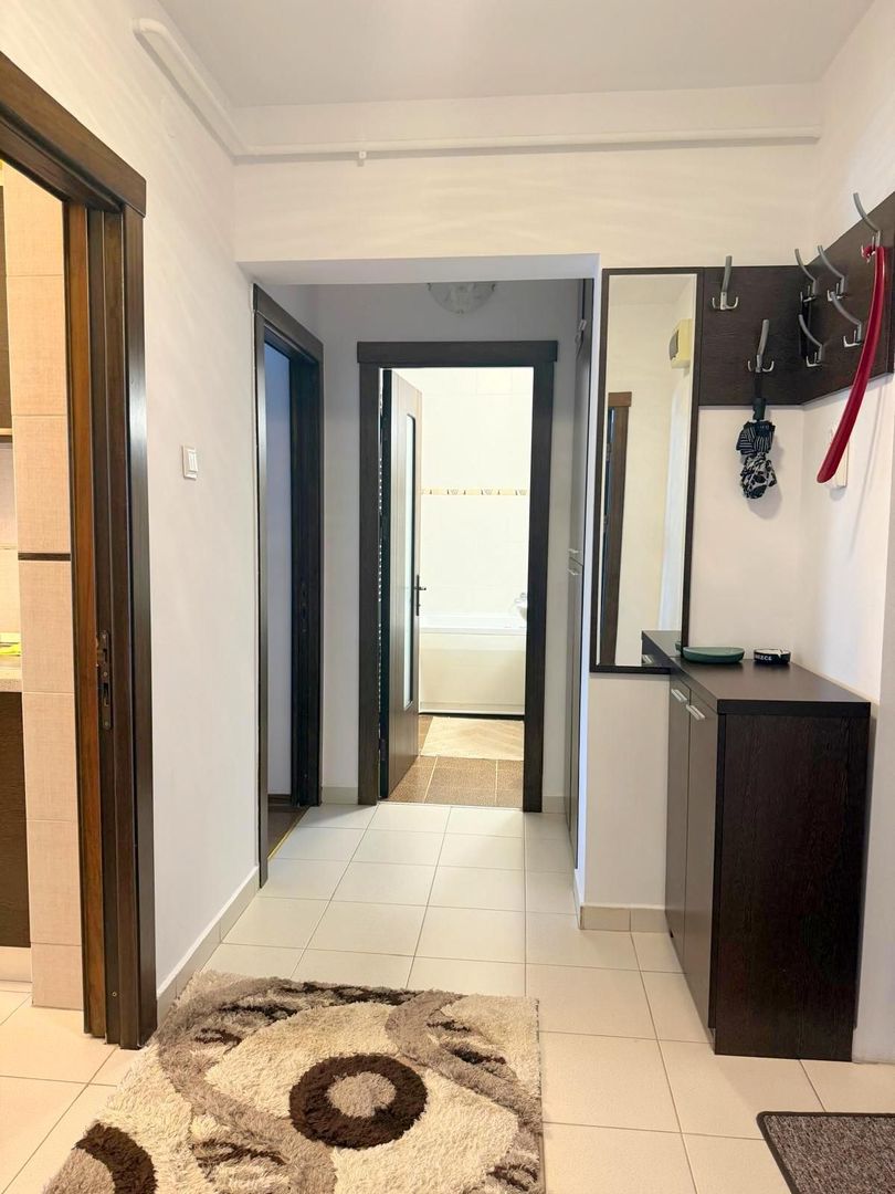 Apartament modern cu 2 camere de închiriat - IC Frimu – LIDL - Poză 11