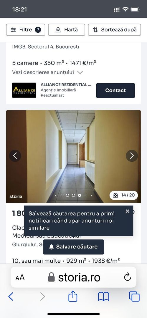 Casă / Vilă de vânzare în Giurgiului, Bucuresti - Poză 6