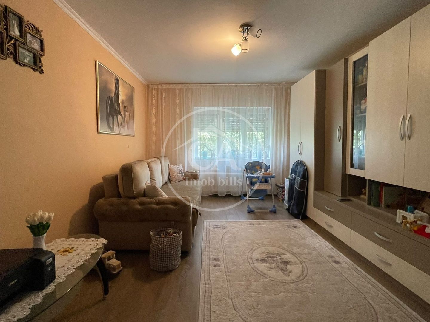Apartament de vânzare cu 2 camere  de tip PB în Nufarul, Oradea - Poză 7