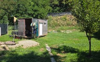 Teren intravilan de vânzare în Groș – 566 mp - Poză 4