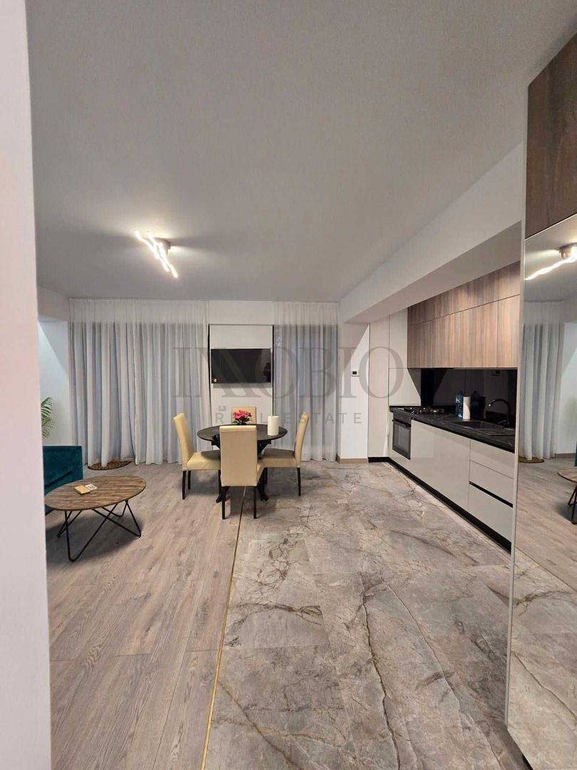 Apartament 2 camere modern | Prima închiriere | Floreasca - Poză 1