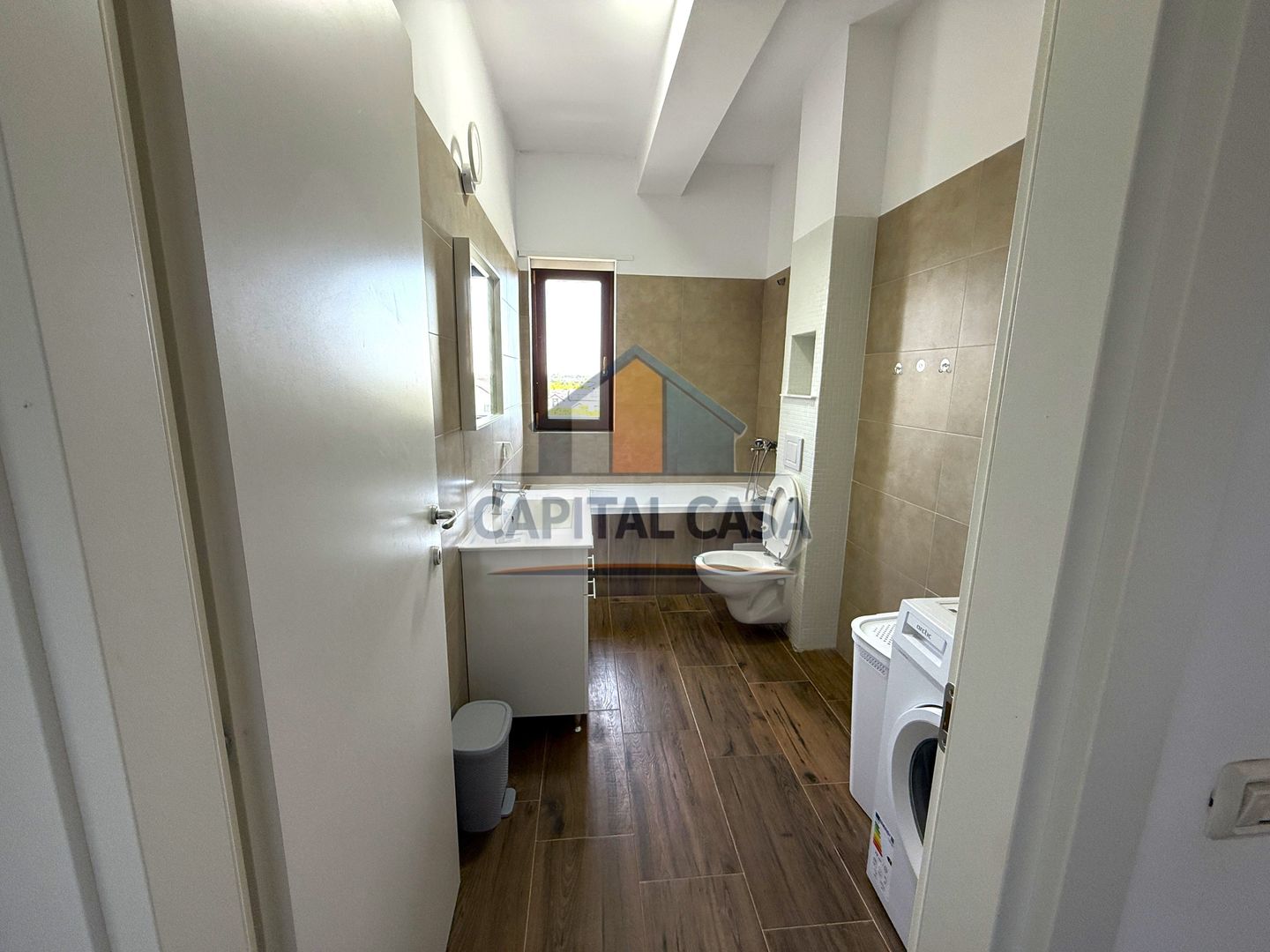 ​Apartament de lux cu 3 camere – Complex Golden Rose, Mogoșoaia - Poză 8