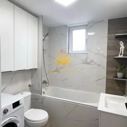 2 Camere open space, Borhanci, Prima inchiriere, Zona Istvan Bocksai - Poză 6