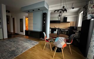 Apartament frumos cu 2 camere, 65 mp, cartier Zorilor! - Poză 1