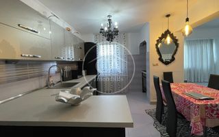 Apartament cu 3 camere de închiriat în zona Rogerius, Oradea - Poză 10