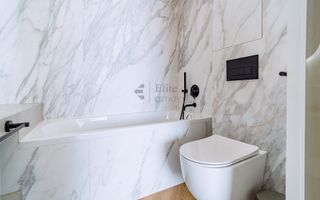 Apartament nou cu 3 camere in bloc "Verde" Zona Centrala - Poză 14