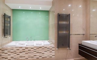 De vanzare Apartament LUX 3 camere, Sat Francez, Herastrau, Nord - Poză 3