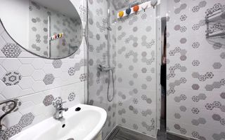 Apartament 2 camere, 50 m², complet mobilat – zonă excelentă. - Poză 8