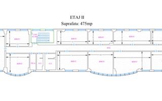 Spațiu birouri de inchiriat-Zona centrala - Poză 9