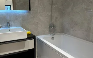 Apartament  cu 3 camere în Select Residence – Calea Dudești - Poză 11