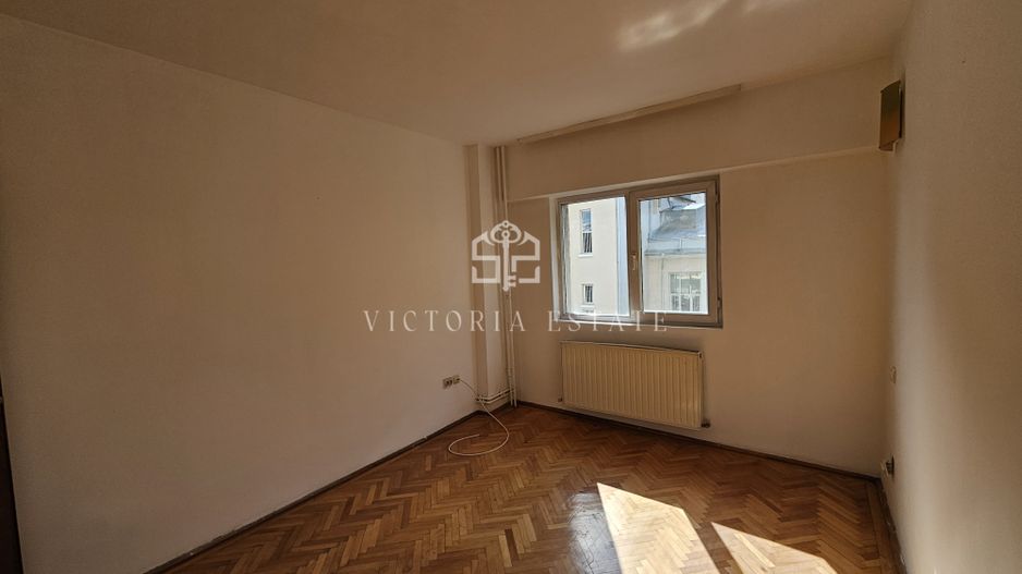Apartament de vanzare, 3 camere decomandat.Republicii - Poză 7