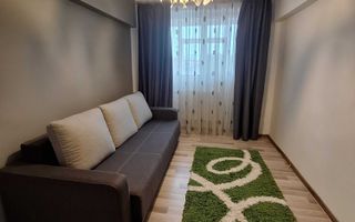 APARTAMENT 3 CAMERE DE VÂNZARE | VALEA IALOMIȚEI - Poză 2