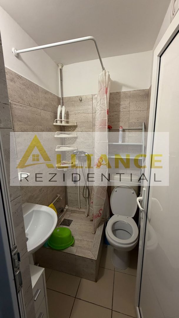 15 MINUTE M. APARATORII PATRIEI - GARSONIERA GATA DE MUTAT - 33.500eur - Poză 6
