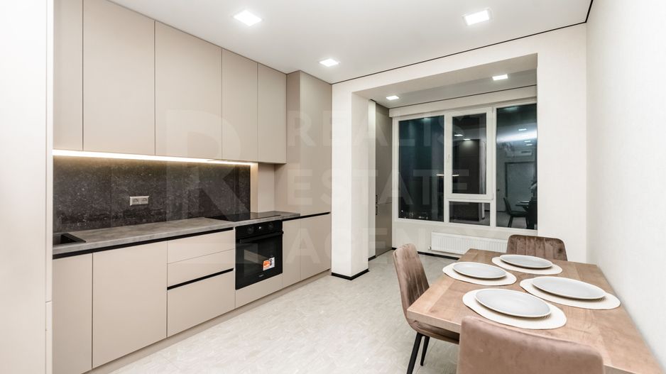 Vânzare, apartament, o cameră, str. Durlești, Dumbrava - Poză 14