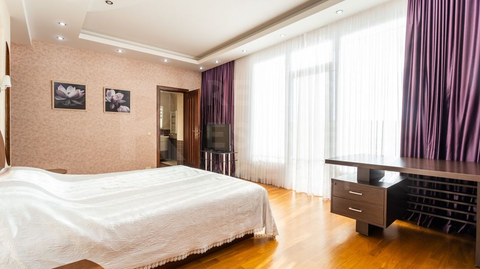 Vânzare, casă, 4 camere, strada La Rășcruce, Dumbrava - Poză 49