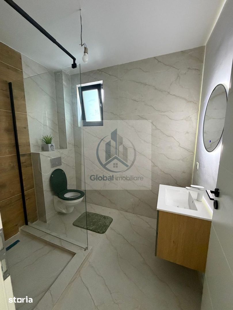 Casa de vânzare în Domnești, strada Ciutaci 5 camere - Poză 18