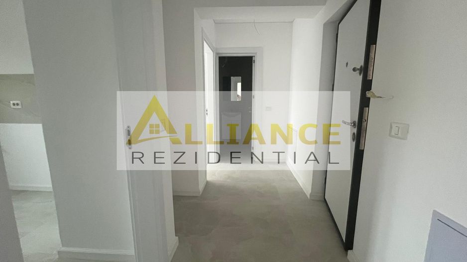 Aparatorii Patriei/Drumul Binelui-Apartament 2 Camere-Decomandat - Poză 8