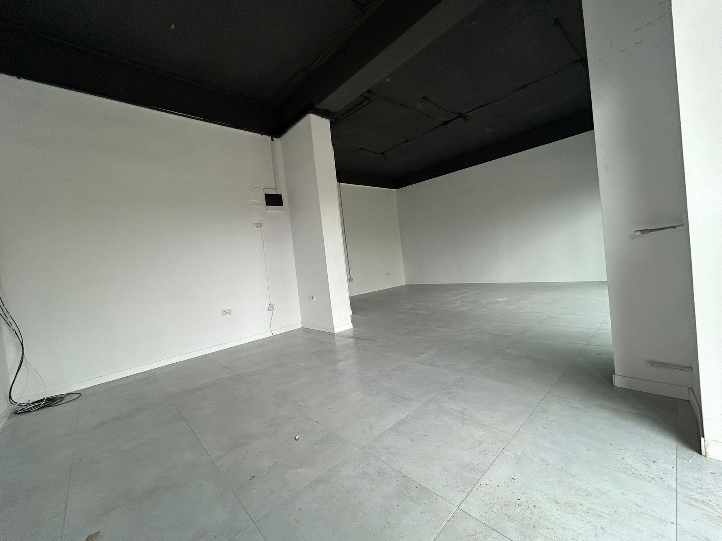 Spatiu Comercial 55mp Evogue Residence - Poză 5