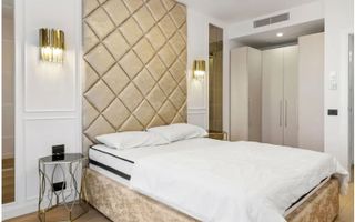 Apartament 2 camere | One Herăstrău Towers | Parcare - Poză 10