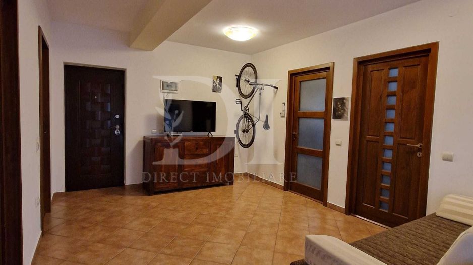 Apartament 2 camere + parcare– Zona Panemar, str. Stejarului, Florești - Poză 3