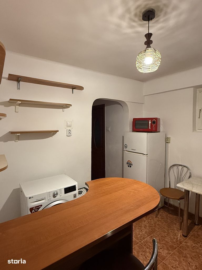 Apartament de inchiriat 2 camere Tei-Floreasca - Poză 3