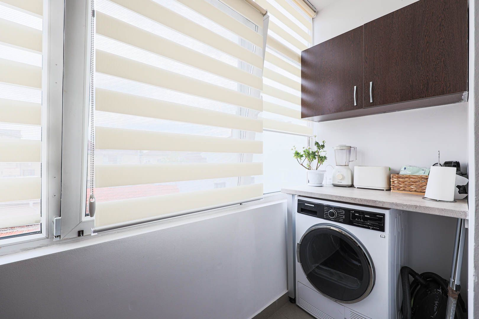 Apartament la cheie cu o camera – Strada Decebal Comision 0 - Poză 4