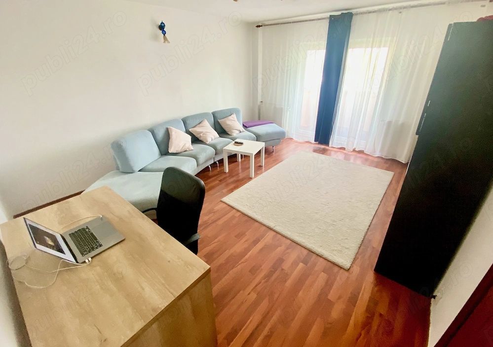 Vânzare Apartament 58 Mp Între Mall Vitan  Și Metrou Mihai Bravu - Poză 7