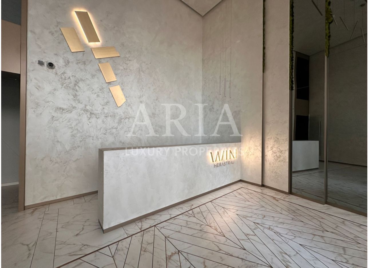 WIN Herastrau | Concept exclusivist | Design modern | Duplex - Poză 7