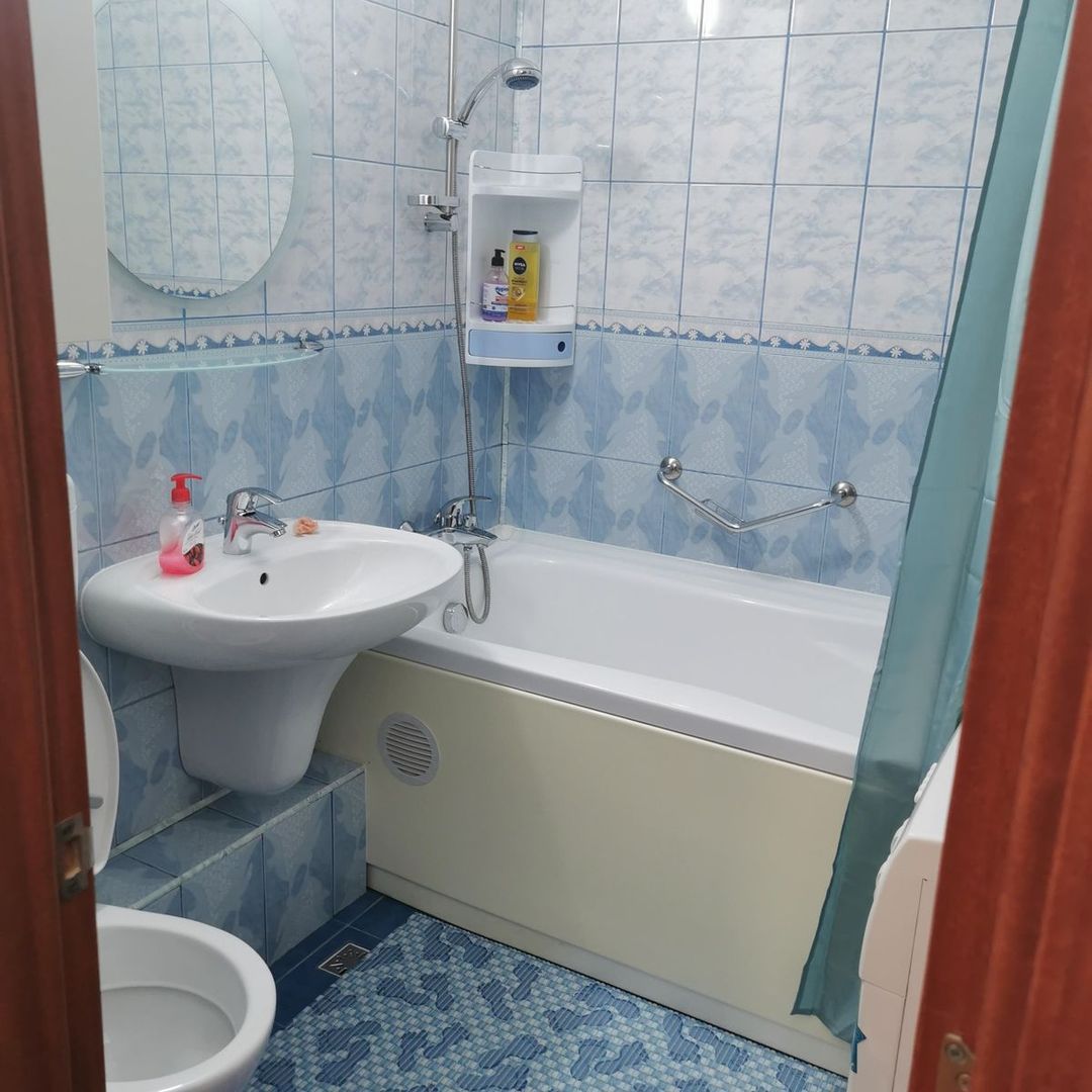 Apartament 2 camere renovat • Vitan • 58 mp • Centrală, mobilat/utilat complet - Poză 12