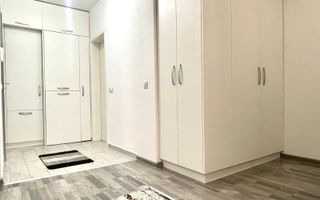 Studio modern, parcare+boxa, Maurer Coresi, pretabil regim hotelier - Poză 5