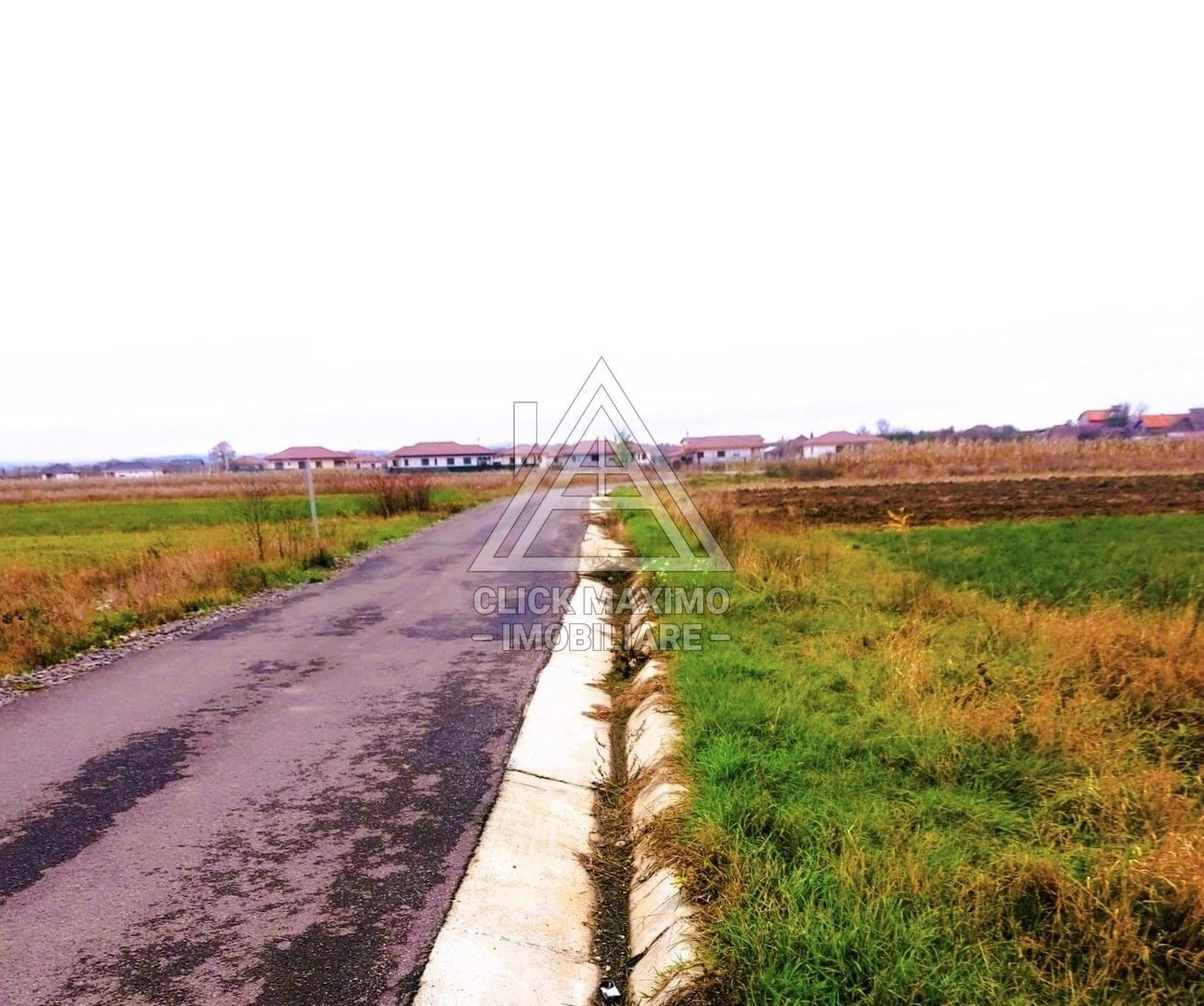 6630 mp TEREN INTRAVILAN, BAIA MARE – SĂSAR, jud. MARAMUREȘ - Poză 4