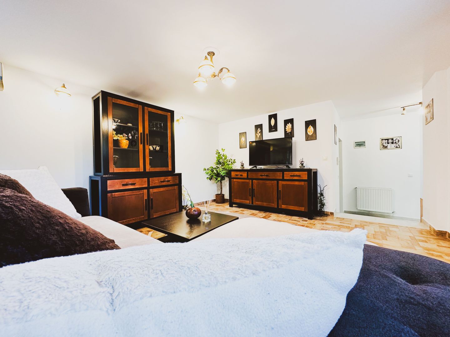 INCHIRIAT - Apartament 2 camere - Dumbravita Lidl - Mobilat&Utilat | Parcare - Poză 6