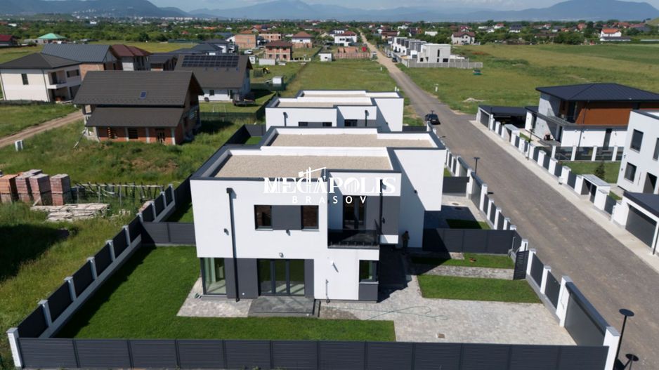 Duplex premium / Intabulat / Utilitati - Poză 4