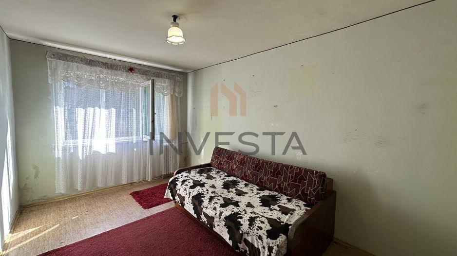 Apartament 4 camere decomandate zona Buburuza Manastur! - Poză 4