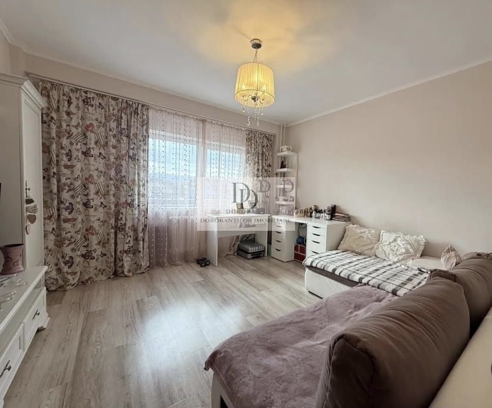 Apartament 3 camere de vânzare | Zona Dorobanților | Parcare + Beci - Poză 10