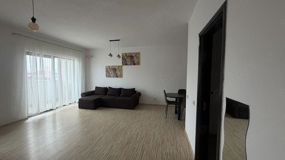 Apartament 2 camere de inchiriat - Poză 4
