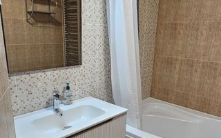 De inchiriat apartament 3 camere zona Decebal/Renovat total - Poză 6