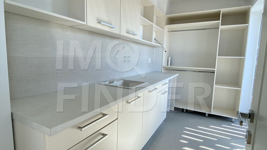 Penthouse Buna Ziua, 158 mp utili  + 61 mp terasa, SMART HOME - Poză 9