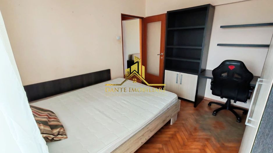 2 camere, mobilat modern, balcon, Gheorgheni, Iulius Mall, FSEGA - Poză 4