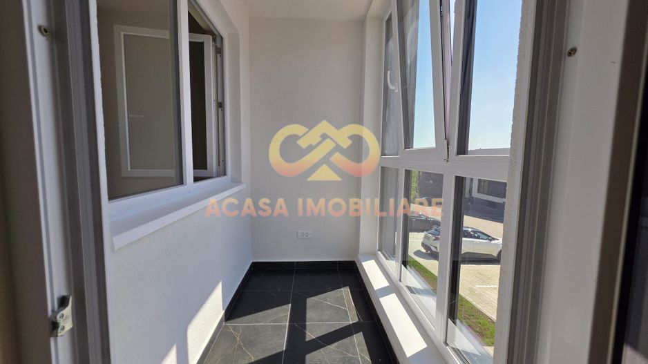 APARTAMENT 2 CAMERE PREMIUM FINALIZAT 59 MP - Poză 13