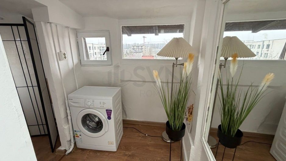 REA1027568 APARTAMENT 3 CAMERE I MANSARDA I VOLUNTARI - Poză 11
