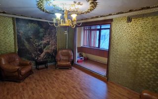 PROPRIETAR 3 CAMERE  Drumul Taberei, Parc Moghioroș - Poză 1