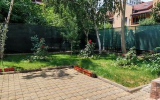 Vila D+P+ E1+M || CURTE PROPRIE SI GARAJ || EXPOZITIEI - Poză 1