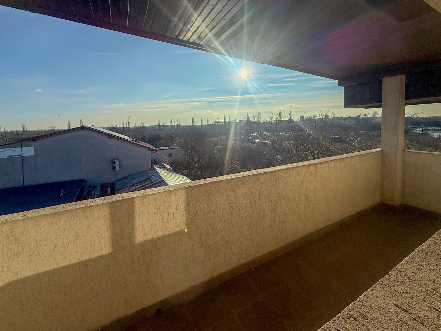 Spatiu de Birouri Sau Comercial | Soseaua Chitilei | Parcare - Poză 6