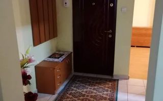 2 Camere | Zona Ultracentrala | Etaj 1 | Balcon | CT noua | - Poză 3