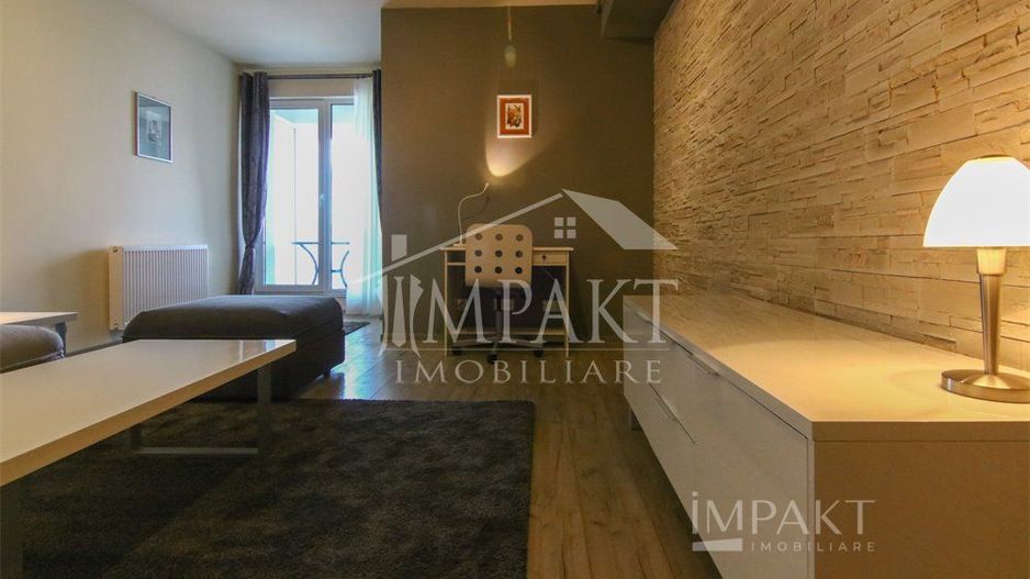Apartament cu 1 camera in cartierul Gheorgheni, zona Iulius Mall! - Poză 19