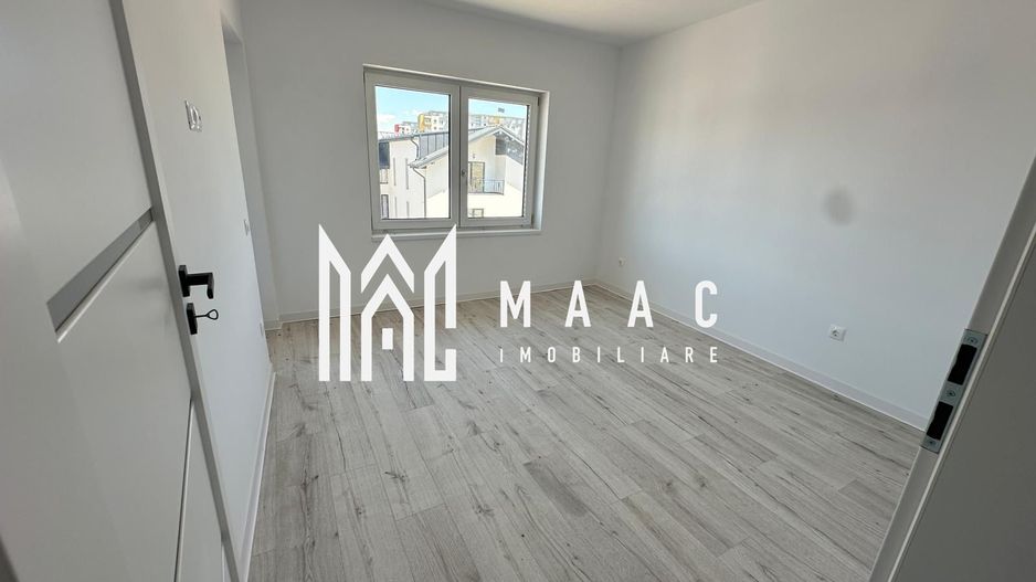 Apartament 2 camere | Doamna Stanca, Selimbar | etaj 1, balcon, parcare - Poză 3