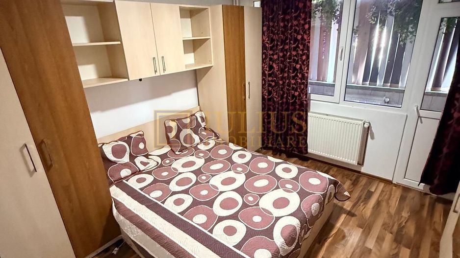2 camere| Gheorghe Lazar| centrala proprie| lift| AC| - Poză 14